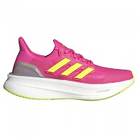 [해외]아디다스 Ultraboost 5 러닝화 6141113539 Lucid Pink / Lucid Lemon / Pulse Magenta