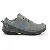 [해외]TOPO ATHLETIC Traverse 트레일 러닝화 6140878703 Grey / Blue