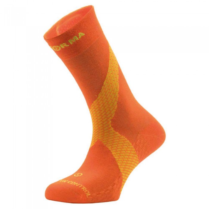 [해외]ENFORMA SOCKS Pronation Control 양말 6137585348 Orange