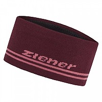 [해외]ZIENER Ilyasu 헤드밴드 6139873342 Velvet Red