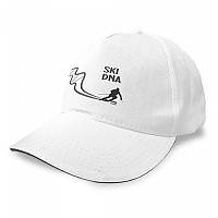 [해외]KRUSKIS Ski DNA 모자 6139810500 White