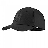 [해외]밀레 Baseball 모자 6140145228 Black / Black