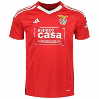 [해외]아디다스 Benfica 24/25 Home 여성 반팔 티셔츠 3141010669 Benfica Red