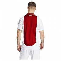 [해외]아디다스 Ajax Amsterdam 24/25 Home 반팔 티셔츠 3141050025 White