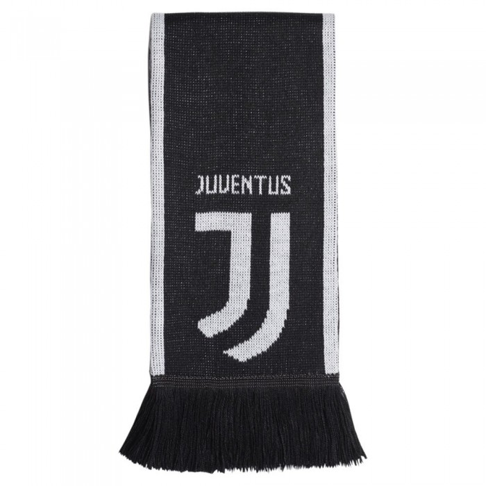 [해외]아디다스 Juventus 19/20 목도리 3141095018 Black / White