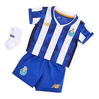 [해외]뉴발란스 FC Porto Home 주니어 세트 3141148881 Home