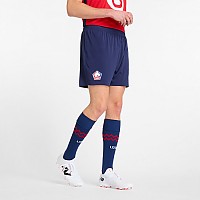 [해외]뉴발란스 LOSC Lille Home 반바지 3141148984 Home