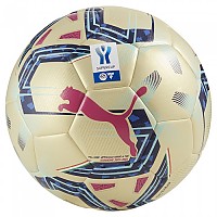 [해외]푸마 Orbita Serie A Special Edition 축구공 3141126240 Multicolor