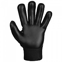 [해외]로이쉬 Attrakt Starter Solid Finger Support 골키퍼 글러브 3140928770 Black