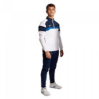 [해외]조마 Danubio III 운동복 3141261658 White / Navy