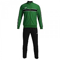 [해외]조마 Victory 운동복 3141262146 Green / Black