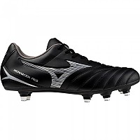 [해외]미즈노 Monarcida Neo III Select SG 축구화 3141103238 Black / Silver