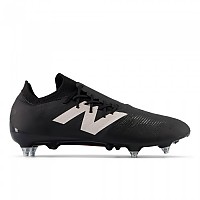 [해외]뉴발란스 Furon Destroy SG V7+ 축구화 3140622311 Black