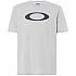 [해외]오클리 APPAREL O-Bold Ellipse 반팔 티셔츠 7136951259 Granite Heather