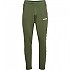 [해외]험멜 Legacy Tapered 운동복 바지 12140420648 Deep Lichen Green