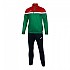 [해외]조마 Danubio 운동복 12139584811 Green / Red / Black