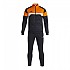 [해외]조마 Danubio III 운동복 12141261648 Black / Orange