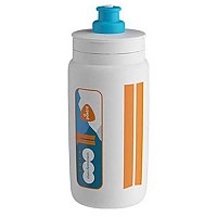 [해외]엘리트 Fly 팀 dsm-firmenich Postnl 2024 550ml 물병 1141116264 Multicolor