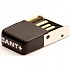 [해외]SARIS ANT+ USB Adapter PC 안테나용 1137452676 Black