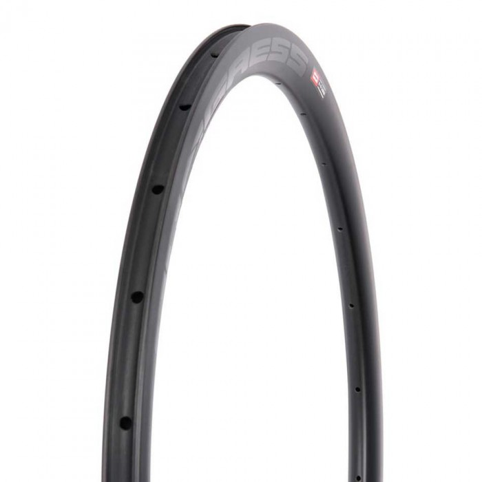 [해외]PROGRESS Aero Disc Graphene Road 휠 1140592061 White