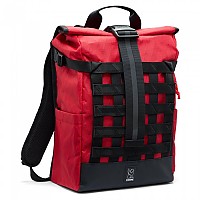 [해외]CHROME Barrage 18L 배낭 1140826652 Red X