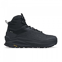 [해외]ALTRA Olympus 6 Hike Mid 고어텍스 하이킹화 4140805929 Black