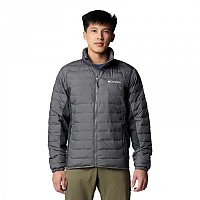 [해외]컬럼비아 Powder Lite™ II Hybrid 자켓 4140983560 City Grey / Shark