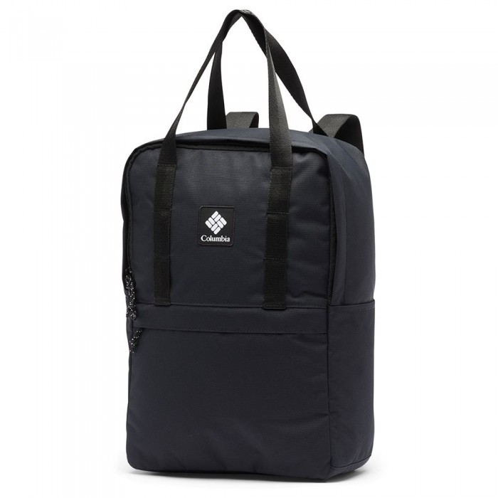 [해외]컬럼비아 트레일 Traveler™ 18L 배낭 4140985588 Black