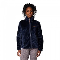 [해외]컬럼비아 Fire Side™ II Sherpa 지퍼 플리스 4140983311 Collegiate Navy