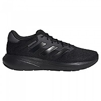 [해외]아디다스 Response Runner 러닝화 6141114179 Core Black / Core Black / Carbon