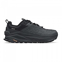 [해외]ALTRA Olympus 6 고어텍스 트레일 러닝화 6140805926 Black