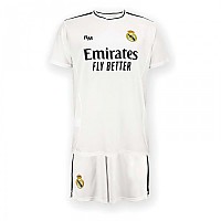 [해외]REAL MADRID 24/25 Bellingham Home 주니어 세트 3141185469 White