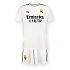 [해외]REAL MADRID 24/25 Bellingham Home 주니어 세트 3141185469 White