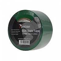 [해외]PRECISION SGR 양말 테이프 38 mm 20 m 5 단위 3140609381 Green