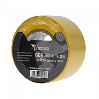 [해외]PRECISION SGR 양말 테이프 38 mm 20 m 5 단위 3140609389 Yellow