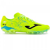 [해외]조마 Supercopa AG 축구화 3141140768 Neon Yellow / Turquoise