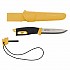 [해외]MORAKNIV Companion 칼 4141096333 Yellow