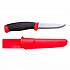 [해외]MORAKNIV Companion Rescue SRT 칼 4141096334 Black