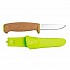 [해외]MORAKNIV 칼 4141096352 Green