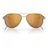 [해외]COSTA Peli Polarized 4140614981 Brushed Gold