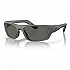 [해외]COSTA Whitetip Pro Polarized 4140615054 Matte Gray / Matte Gray