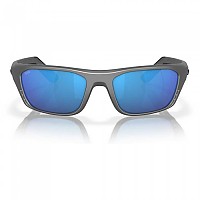 [해외]COSTA Whitetip Pro Polarized 4140615055 Matte Gray / Matte Gray / Matte Gray