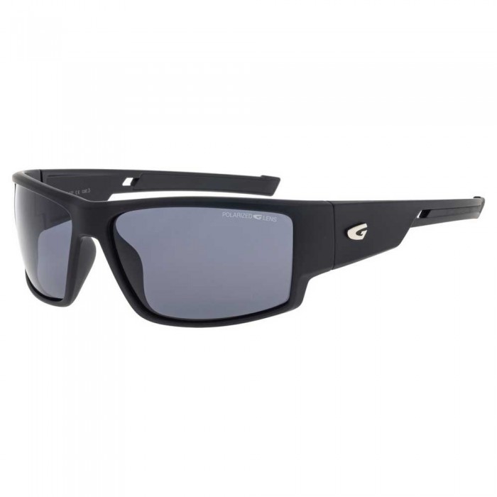 [해외]GOG Fen Polarized 4141087006 Matt Black