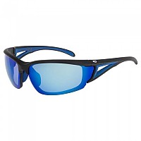 [해외]GOG Lynx Polarized 4141087066 Matt Black / Blue