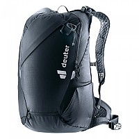 [해외]도이터 Updays 20L 배낭 4140587733 Black