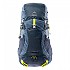 [해외]ELBRUS Triglav 40L 배낭 4140843325 Vintage Indigo / Blue Nights / Sulphur Spring