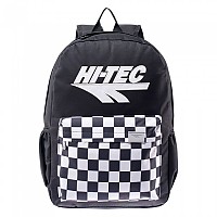 [해외]HI-TEC Vanny 배낭 4140826268 Black / White Print