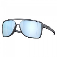 [해외]오클리 Castel Polarized 4141108650 Blue Steel