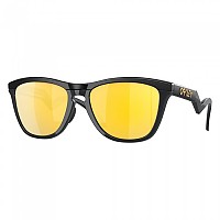 [해외]오클리 Frogskins hybrid Polarized 4141108664 Matte Black