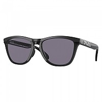 [해외]오클리 Frogskins range 선글라스 4141108667 Matte Black